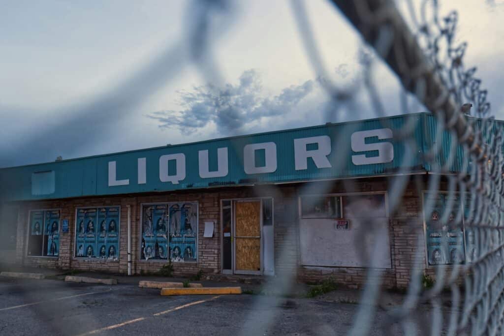sober