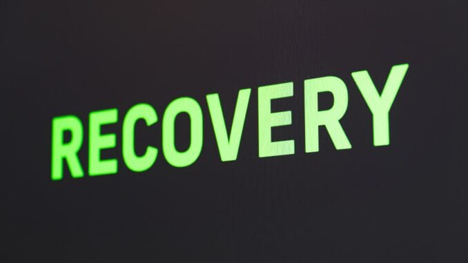 sober